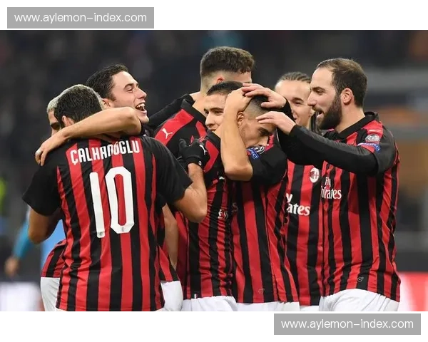 AC米兰2025赛季全程赛程安排及关键赛事预告