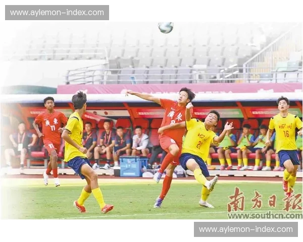 全国业余足球联赛淄博站精彩开赛 吸引众多足球爱好者热情参与